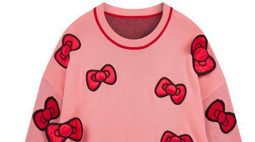 Asos lanza una colección de Hello Kitty para este otoño/invierno 2017/2018