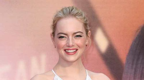 El agridulce estreno de Emma Stone como nueva embajadora de Louis Vuitton