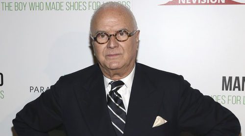 La exposición de zapatos de Manolo Blahnik llega a Madrid