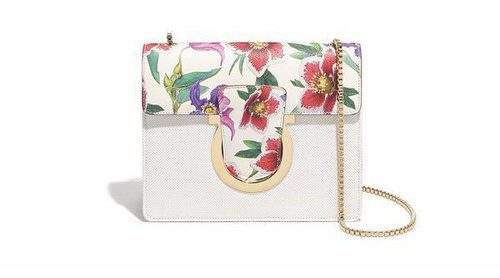 Estilo y buen gusto en la colección pre-spring 2018 de Salvatore Ferragamo