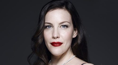 Liv Tyler presume de cuerpo con la nueva colección de lencería de Triumph