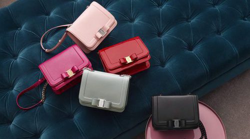 Vara Rainbow: el nuevo 'tesoro' de Salvatore Ferragamo