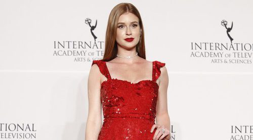 Italia Ricci y Marina Ruy Barbosa, las mejor vestidas de esta semana de noviembre