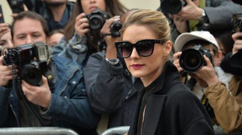 Vístete como Olivia Palermo