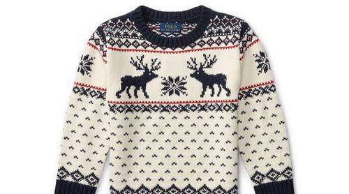 Una Navidad especial de la mano de Ralph Lauren Childrenswear