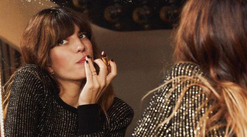 & Other Stories escoge a Lou Doillon como su musa para Navidad