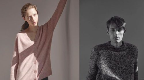 Este invierno vístete de cashmere con COS