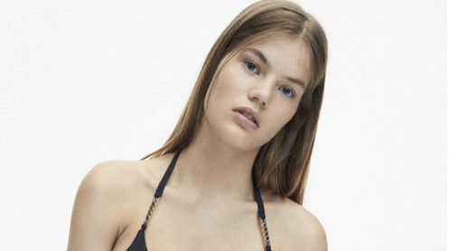 Así son las apuestas de baño de Calvin Klein para 2018