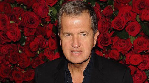 Burberry prescinde de Mario Testino tras las denuncias por acoso sexual