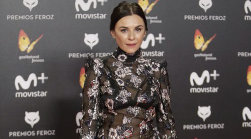 Miren Ibarguren, Ruth Llopis y Angela Cremonte entre las peor vestidas de los Premios Feroz 2018