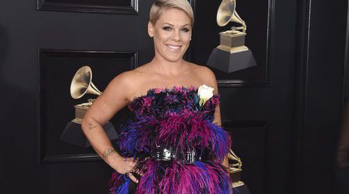 Pink, Cardi B y Hailee Steinfeld, entre las peor vestidas de los Grammy 2018