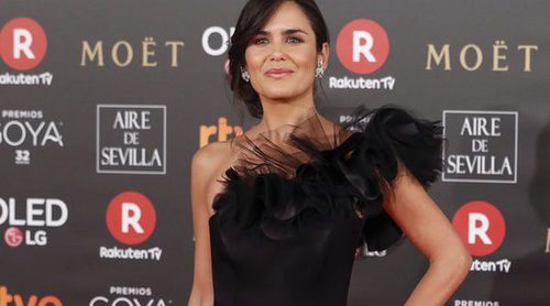 Paula Echevarría, Elena Sánchez y Belen Rueda entre las mejor vestidas de la semana