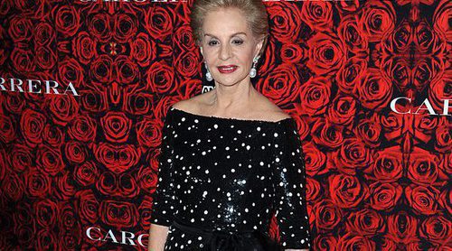 Carolina Herrera abandona la dirección creativa de su marca