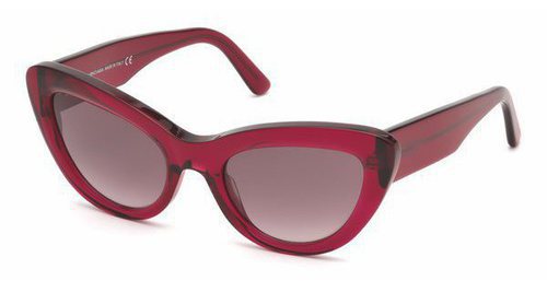 La nueva colección de gafas de sol y vista de Balenciaga primavera/verano 2018