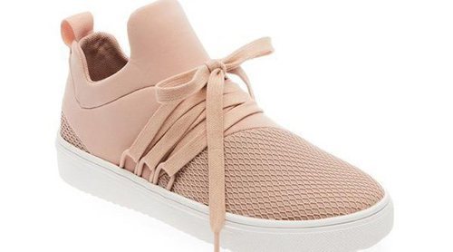 Steve Madden presenta su colección de primavera/verano 2018 para hombres y mujeres