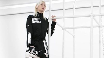 Adidas se inspira en Kendall Jenner para su nueva colección cápsula