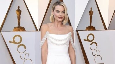 Margot Robbie, Olivia Wilde y Rita Ora, entre las mejor vestidas de la semana