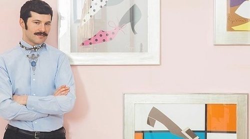 Roger Vivier tiene nuevo director creativo: Así es Gherardo Felloni