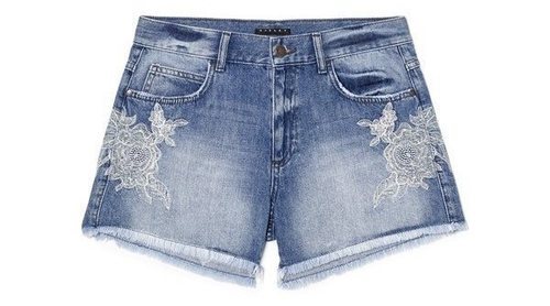 La firma Sisley apuesta por el denim para la primavera/verano 2018