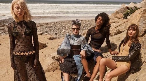 UGG presenta su nueva campaña para primavera/verano 2018 protagonizada por un nuevo elenco