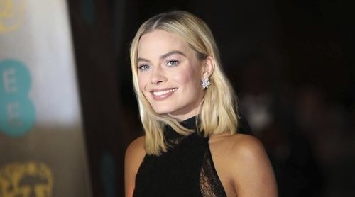 Chanel ficha a Margot Robbie como su nueva embajadora