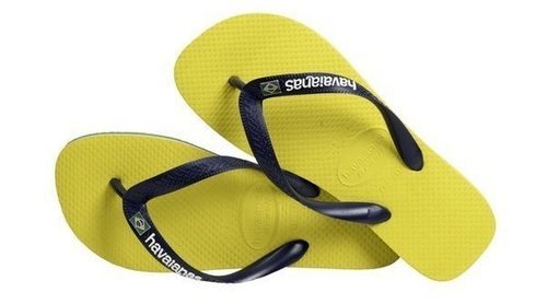 Havaianas celebra su aniversario con un modelo de calzado muy especial