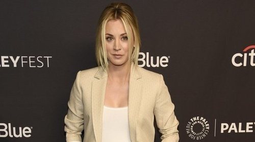 Drew Barrymore, Kaley Cuoco y Aura Garrido, entre las mejor vestidas de la semana