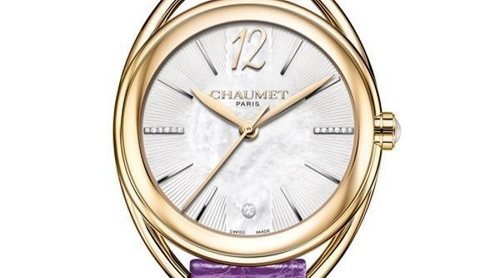 Liens Lumière: Así es la colección primavera/verano 2018 de Chaumet