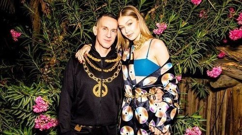 Jeremy Scott es el elegido de H&M para su colaboración anual