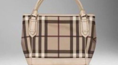 Burberry gana un juicio contra una red de falsificación china