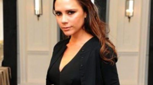 Victoria Beckham abrirá su primera tienda de ropa