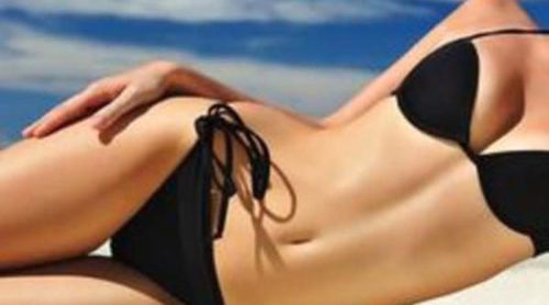 Elige bikini según la forma de tu cuerpo. ¡Acertarás seguro!