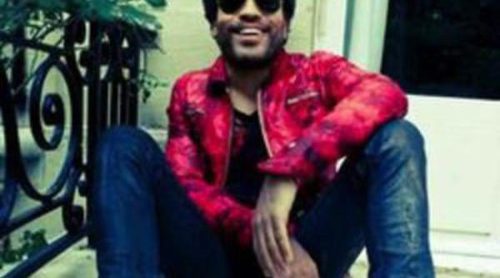 Lenny Kravitz diseña una colección de zapatillas en colaboración con Toms