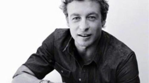 Simon Baker, nuevo embajador de los relojes Longines