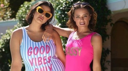 Primark recibe duras críticas con el lanzamiento de su campaña curvy de bikinis y bañadores