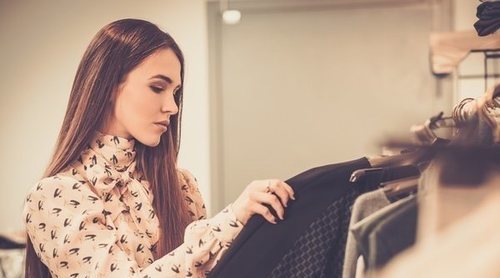 Cómo vestirse si se tiene el cuerpo en forma de manzana