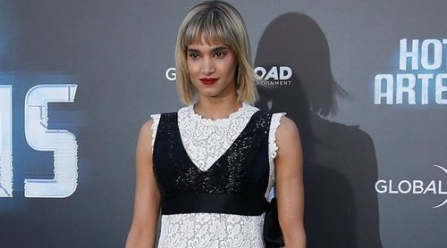 Sofia Boutella, Bryce Dallas y Petra Collins entre las peor vestidas de la semana