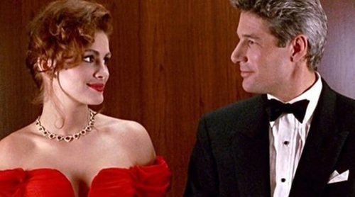 Reformation pone a la venta el mítico vestido rojo que Julia Roberts lució en 'Pretty Woman'