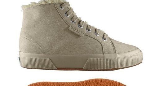 Superga ya sabe lo que se llevará en el próximo otoño/invierno 2018/2019