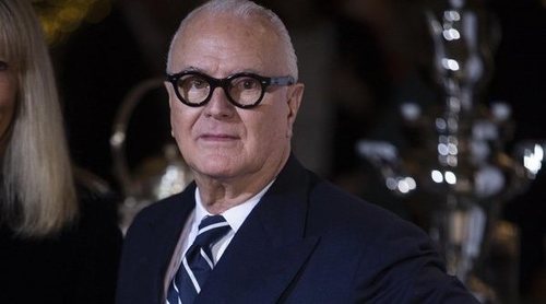 Manolo Blahnik lanza su primera colección de calzado masculino