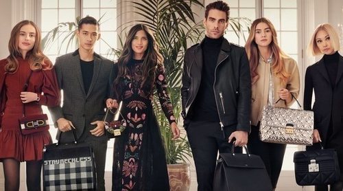 La elegancia se apodera de Furla en su colección otoño/invierno 2018/2019