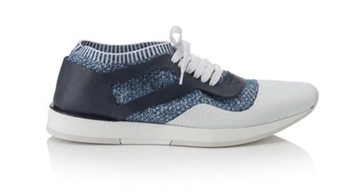 Jimmy Choo presenta su colección para hombre primavera/verano 2019