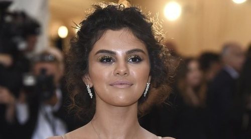 Selena Gomez repite una vez más como imagen de Coach