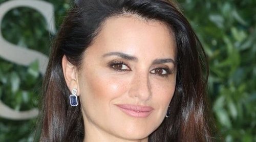 Penélope Cruz se convierte en la nueva embajadora de Chanel