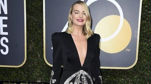 Vístete como Margot Robbie