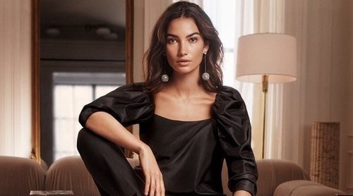 Jimmy Choo cuenta con 3 supermodelos de categoría para la campaña otoño/invierno 2018/2019