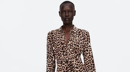 Animal print: Guía de estilo