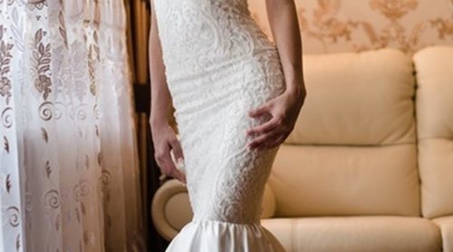 Tipos de vestidos de novia