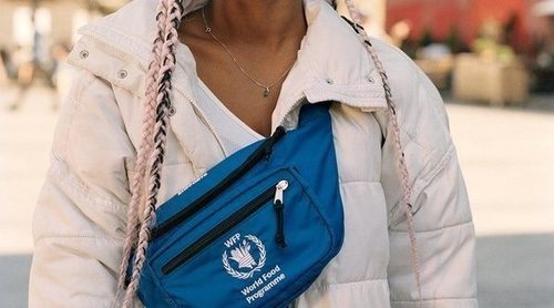 Balenciaga se vuelve más solidaria que nunca con su nueva campaña otoño/invierno 2018/2019