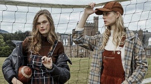 Las tendencias dominan la temporada otoño/invierno 2018/2019 de Stradivarius